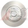 A.B.S. 17507 OE Brake Disc